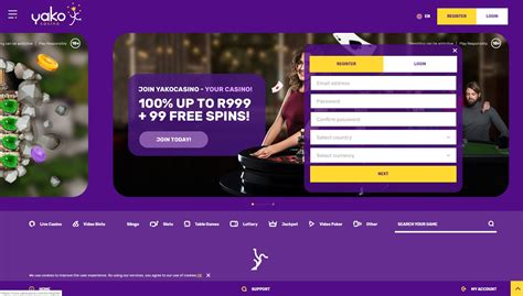 Yako Casino Review 2024 – Play Lots of the Best Slots.
